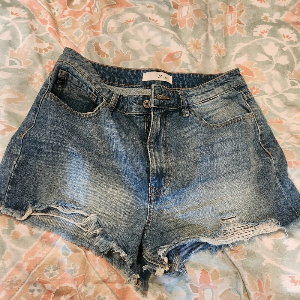 Vici shorts